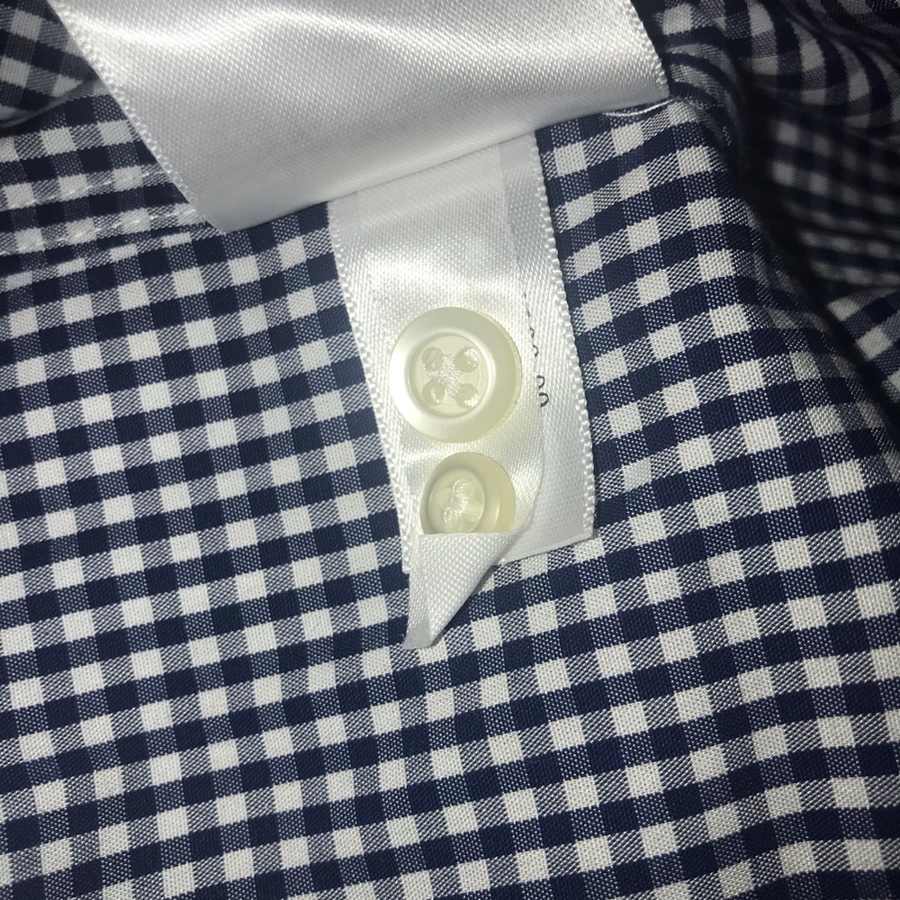 Banana Republic Dress Shirt - Picture 6 of 6